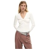 Desigual bela ženska majica | Eponuda.com