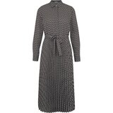 Orsay Grey women's midi dress - Women's | Shoptok.si