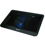 Vakoss LF-1854LK notebook cooling pad 43.2 cm (17) Black | shoptok.hr