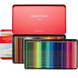 CARAN D'ACHE BARVICE PABLO PERMANENT SET 80 BARV, (22149705) | Shoptok.si