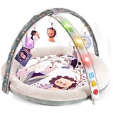 Bbo PODLOGA ZA IGRU (84 x 84 x 53cm) - LION | ePonuda.com