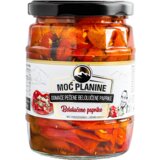 Moć planine paprika pečena belolučena 580G | ePonuda.com