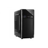 InterTech Kućište Mini MC-02, Mini ATX, Bez PSU | ePonuda.com