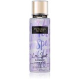Victoria's Secret Love Spell Shimmer sprej za tijelo sa šljokicama za žene 250 ml | shoptok.hr