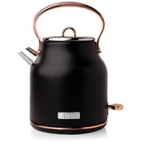 Haden Črni vrelnik vode 1,7 l Heritage - Haden | Shoptok.si