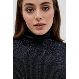 Marisse Sweater Z-Sw-3951 Black | Shoptok.si