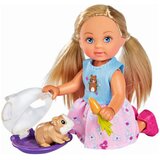 Simba igračka lutka Evi doktor 12cm 422485 Cijene