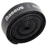 Baseus CIRCLE VELCRO ORGANIZATOR KABLOV 50 CM, RAVEN, (5000345385) Cene