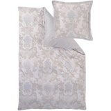 Curt Bauer posteljnina louis xiv. 140/200 cm damast srebrne barve, zlate barve | Shoptok.si