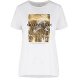 Volcano Woman's T-shirt T-Motiv L02143-S23 Cene