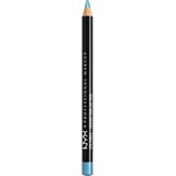 NYX Professional Makeup Eye and Eyebrow Pencil natančni svinčnik za oči odtenek 936 Sky Glitter 1.2 g Cene