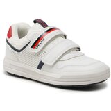 Geox cipele niske J354AA J ARZACH B. A C0899 0BC14 M bijela 28 Cijene