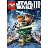  LEGO: Star Wars III - The Clone Wars Steam Key GLOBAL | ePonuda.com