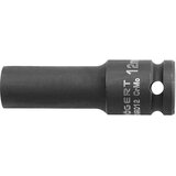 Hogert dugi udarni nasadni ključ gedora 1/2″ HEX HT4R016 16mm Cijene