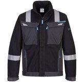 PORTWEST Radna jakna vatrootporna FR602 - WX3 veličina L/ crna | ePonuda.com