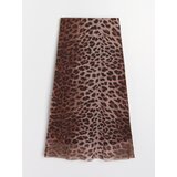 Sinsay Midi suknja | shoptok.hr
