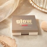 Pupa Glow Obsession Compact Highlighter highlighter 100 Light Gold 6 g | shoptok.hr