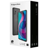 Krüger&Matz Kruger Matz Live 10S Km0499 256GB Black | Shoptok.si