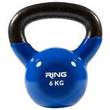 Olimp Sport Kettlbel Metal+ Vinyl 6 kg RX DB2174-6 | ePonuda.com