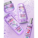 L´Oréal Paris elseve hyaluron plump shampoo šampon za suhe lase 250 ml za ženske | Shoptok.si