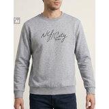 Sinsay Crewneck dukserica s natpisom | shoptok.hr