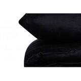 Lessentiel Maison premium satenska posteljina elegant dark blue | ePonuda.com