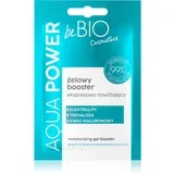 AQUA POWER osvežilni in vlažilni booster 10 ml