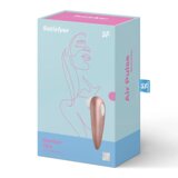 Satisfier Vibrator 1 Next Generation, 11 programa Cene