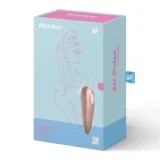 Vibrator 1 Next Generation, 11 programa