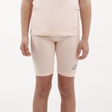 Lotto biciklističke za devojčice cuore bike leggings GG
