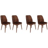 Woody Fashion Hanah Home Set stolica 4 komada Dallas-556 V4 Cene