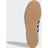Adidas Nizke superge 'Samba' bež / črna / bela | Shoptok.si