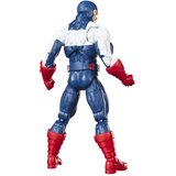 Marvel Figura U.S. Agent Legends Series Force Works 15 cm | shoptok.hr
