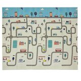 Bebe Stars dvostruka podloga za igru 180x200 - traffic | shoptok.hr