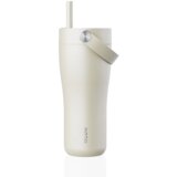 Equa CARRY Cup, termo šalica od nehrđajućeg čelika za čaj/kavu, 600ml, Sand | shoptok.hr