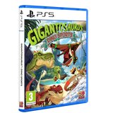 Outright Games GIGANTOSAURUS: DINO SPORTS PLAYSTATION 5, (21156833) Cene