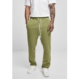 UC Men Organic sweatpants with a low crotch, newolive | Shoptok.si
