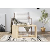 Woody Fashion Sto za dnevnu sobu Fenton Oak