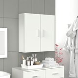 MID.YOU viseča omara zalo s, bela | Shoptok.si