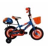 Fitness dečija bicikla 12