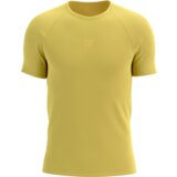  Majica Compressport Trail Racing SS T-Shirt Ceylon Yellow - S | shoptok.hr