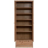 Livetastic VEČNAMENSKA OMARA, hrast artisan | Shoptok.si