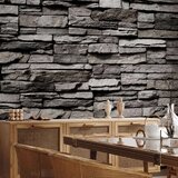  Foto tapeta - Granite Bastion 350x256 Vodootporna | shoptok.hr