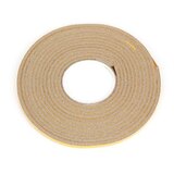 Haus traka za prozore i vrata 5mm x 9mm x 6m braon ( 0252467 ) | Eponuda.com