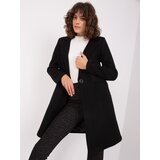 Och Bella Coat-TW-EN-BI-23314.00P-black | Shoptok.si