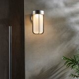  Endon 94990 -LED kupatilsko zidno svetlo LED/8W/230V IP44 2700K mat hrom | Eponuda.com