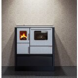 Alfa Štednjak 75 Inox ECO L/D | shoptok.hr