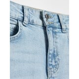 Sinsay Cropped culotte traperice | shoptok.hr