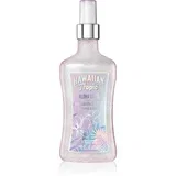 Aloha Coco Shimmer sprej za tijelo sa šljokicama za žene 250 ml