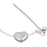 Vuch Shiny Heart Pink Bracelet | ePonuda.com